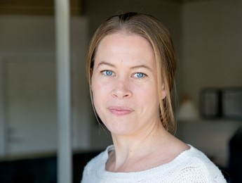 Anne-Mette Sommer Kristensen