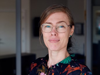 Karen Damgaard Hansen