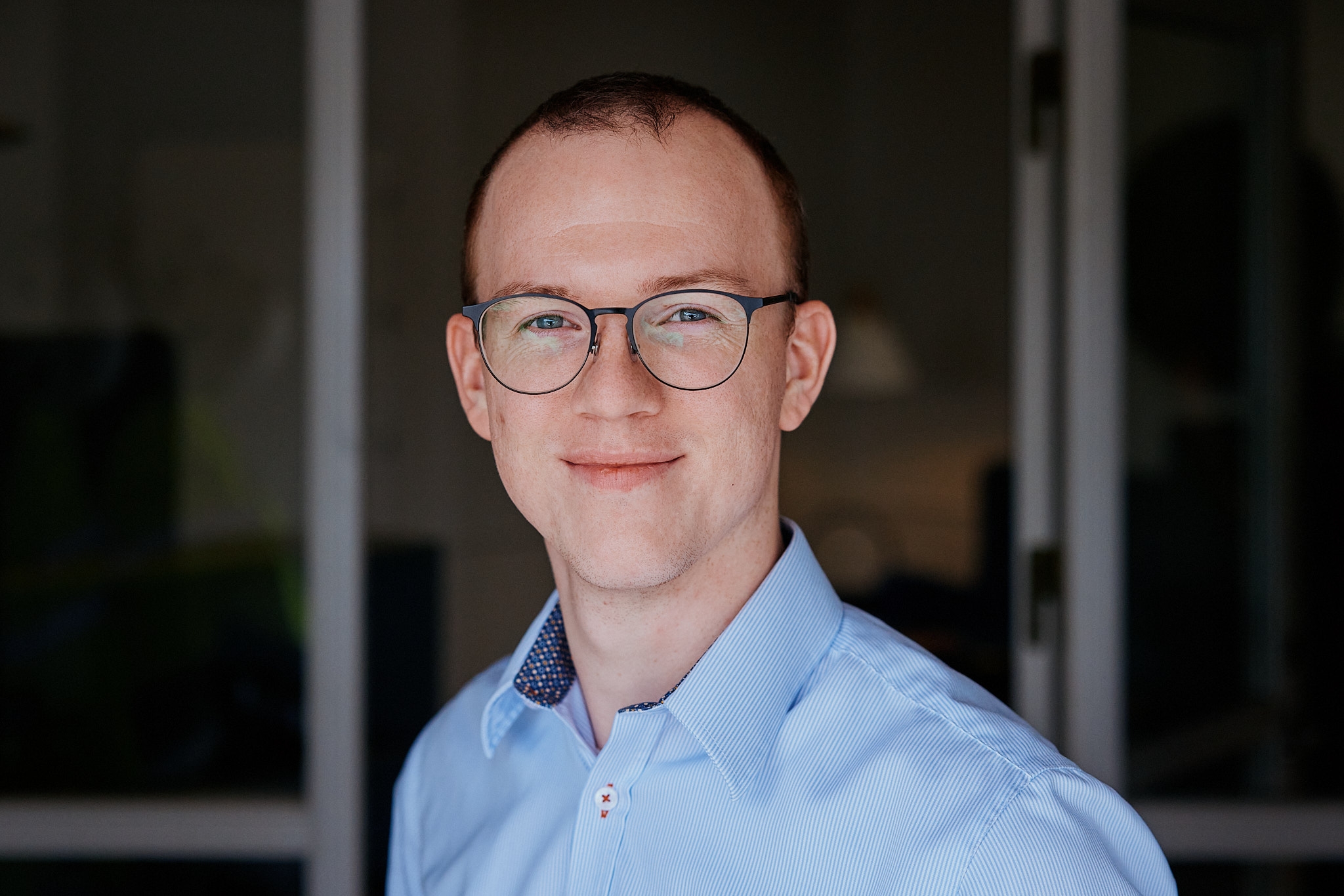 Jeppe Bjørnshauge Nielse