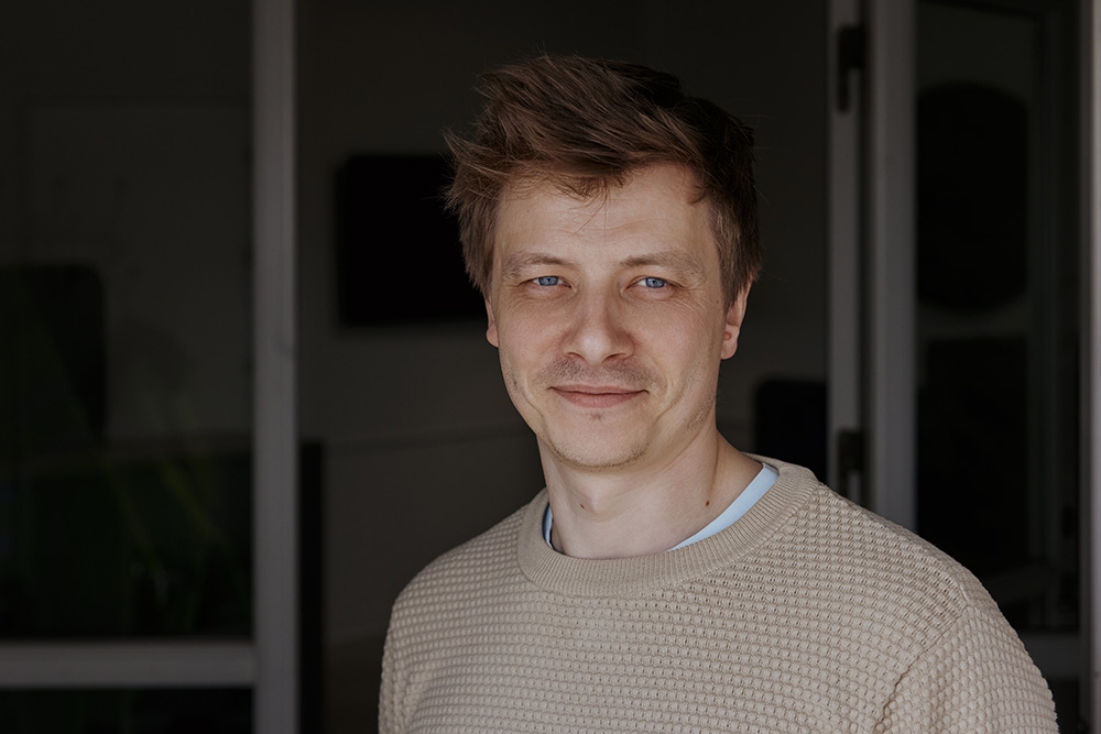 Dennis Ehrenreich Graves