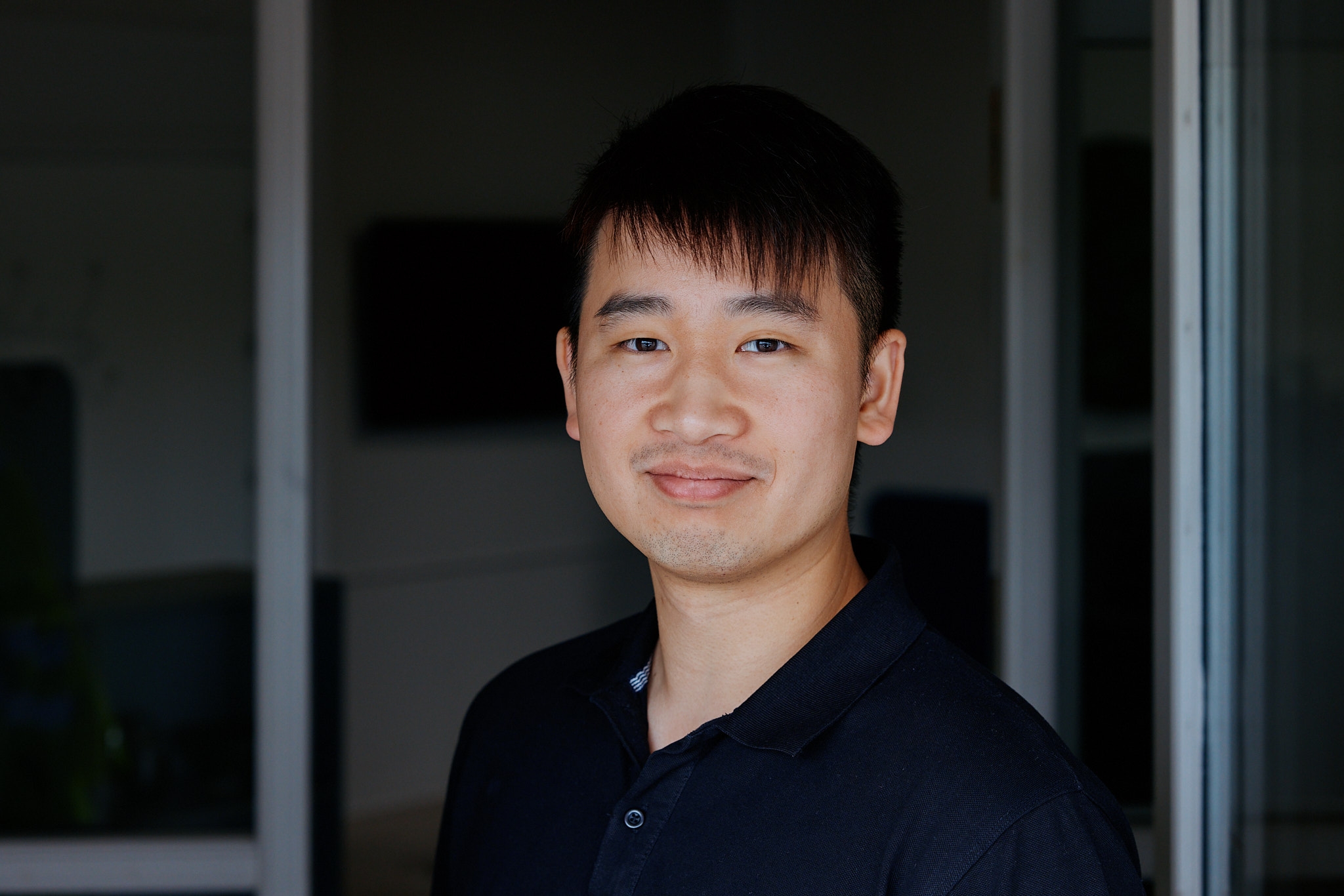 Martin Duy Anh Tran